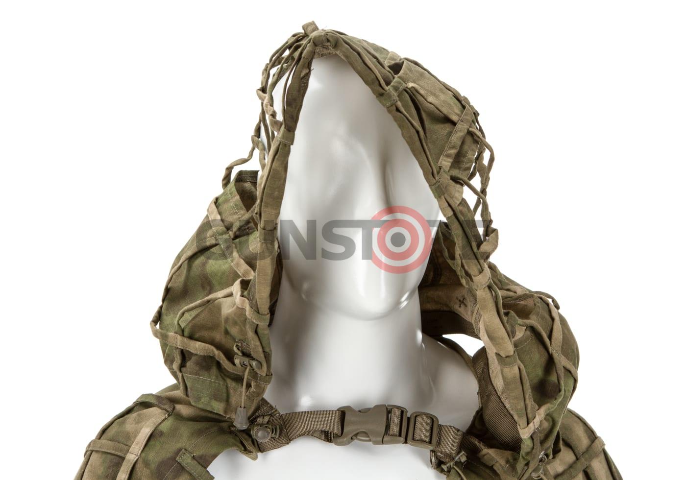 Fotografia: Sniper Bolero Plain