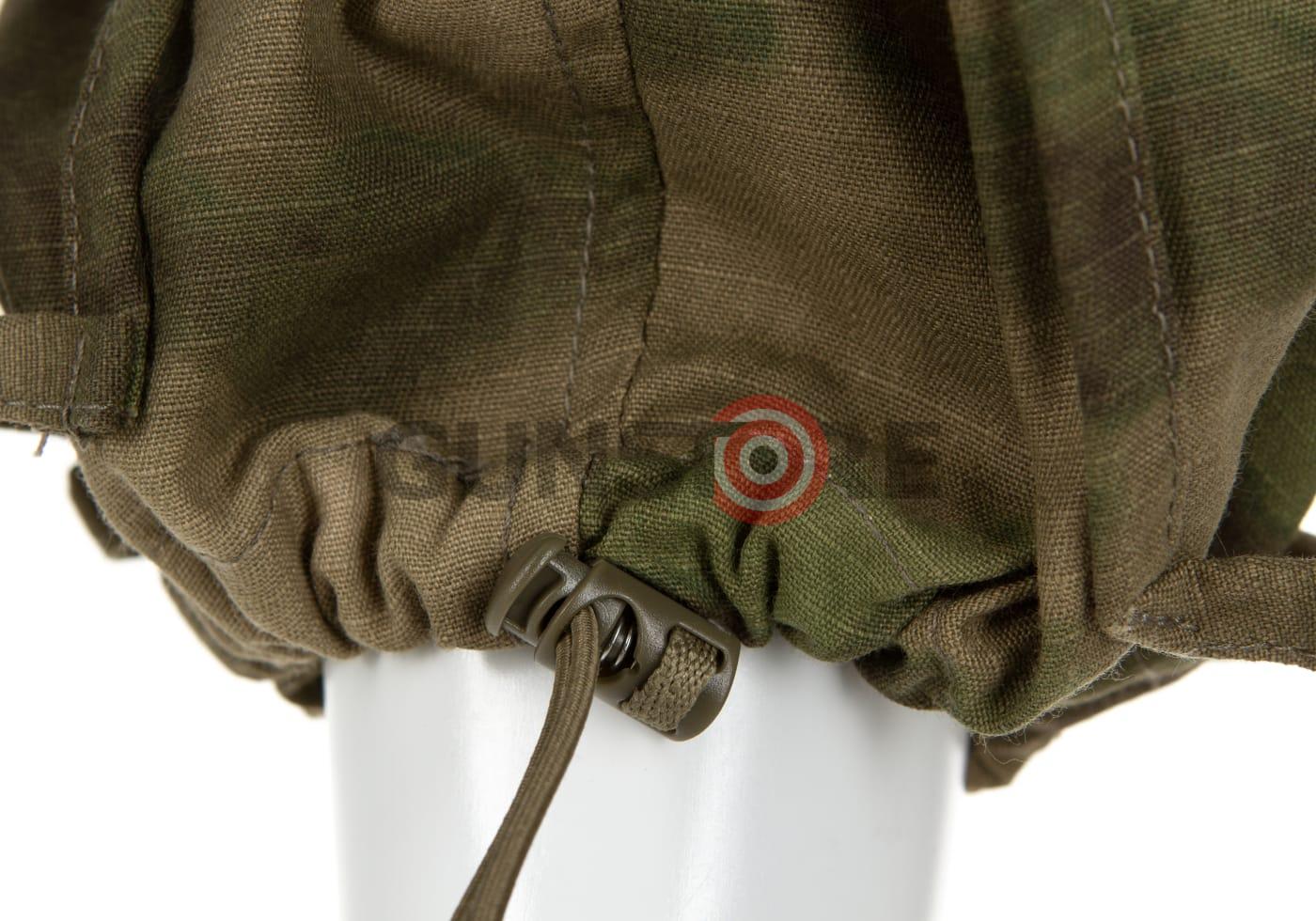 Fotografia: Sniper Bolero Plain