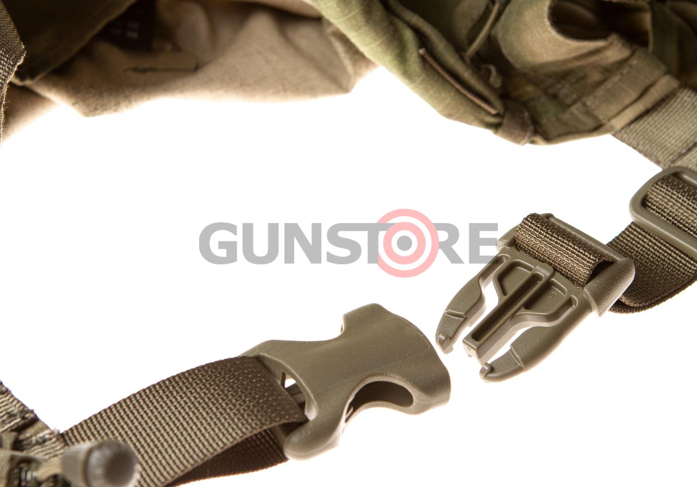 Fotografia: Sniper Bolero Plain