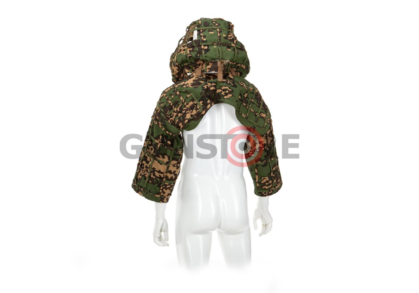 Sniper Bolero Plain Partizan