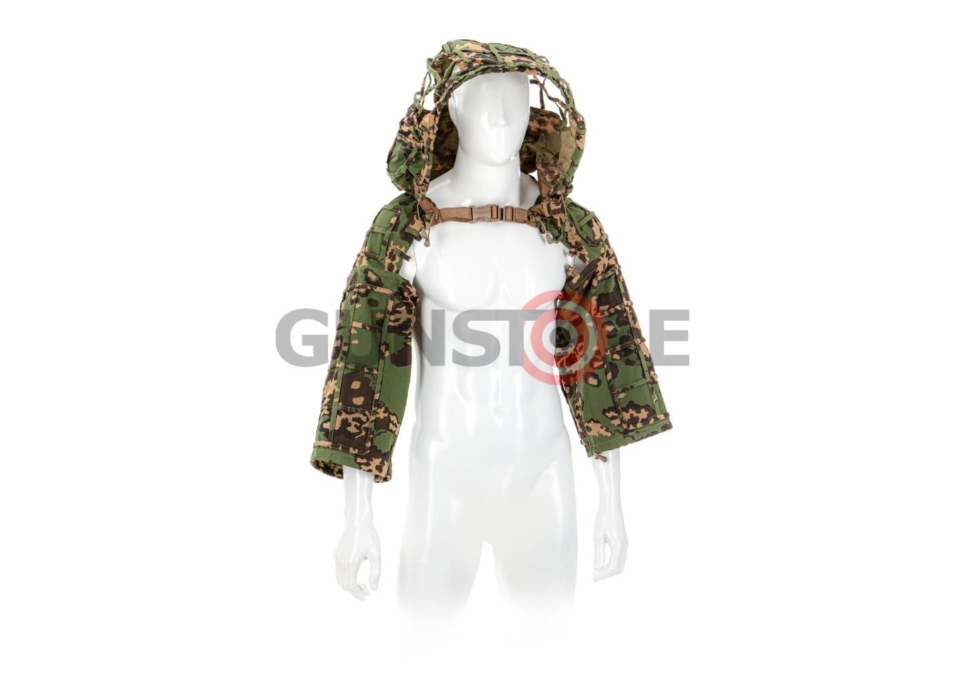 Fotografia: Sniper Bolero Plain