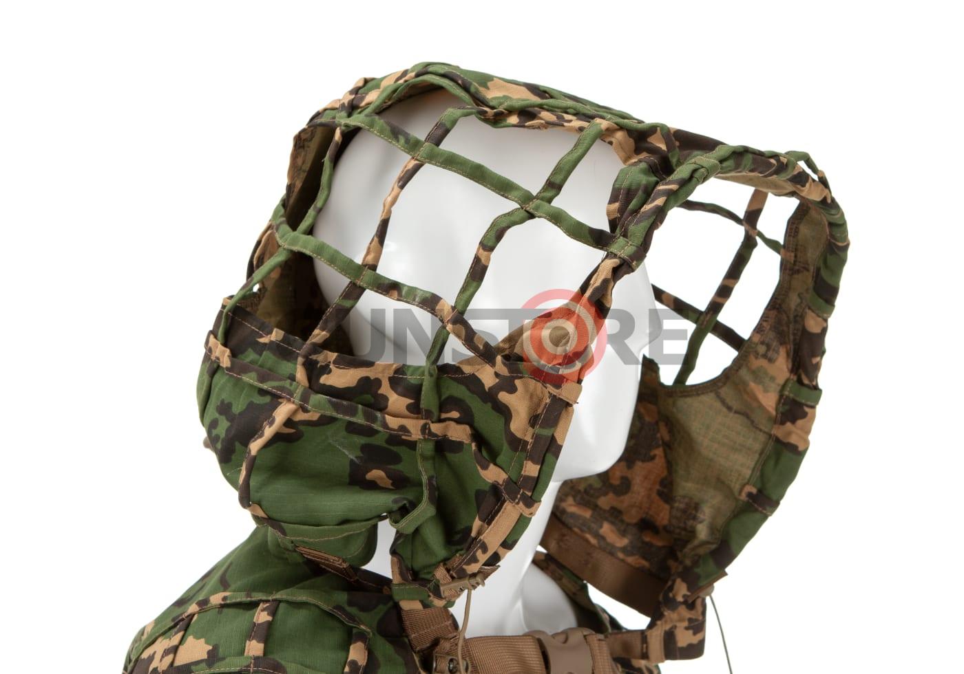 Fotografia: Sniper Bolero Plain