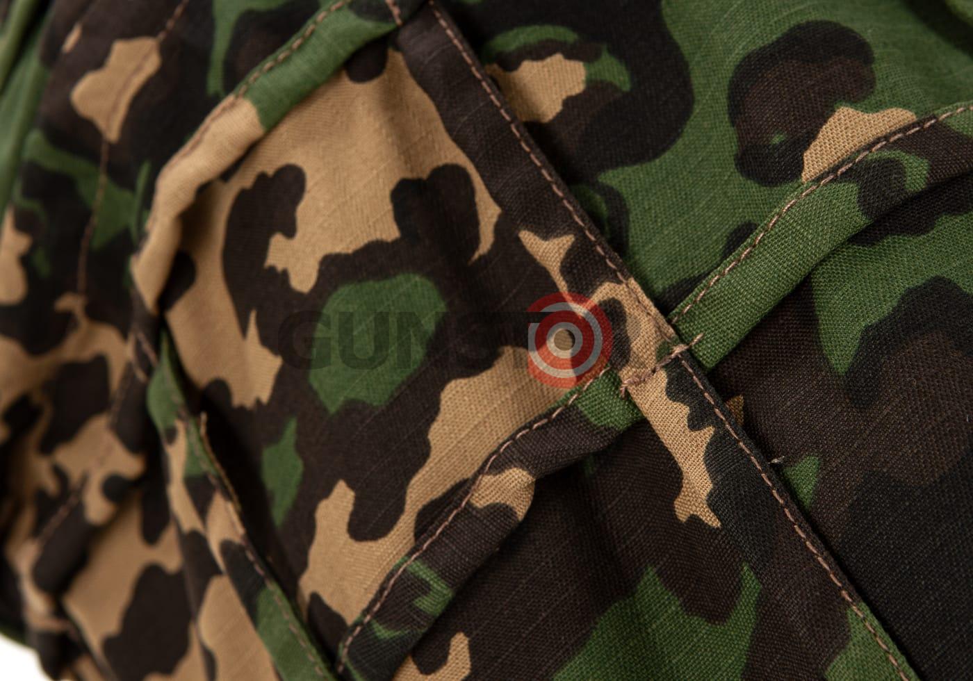 Fotografia: Sniper Bolero Plain