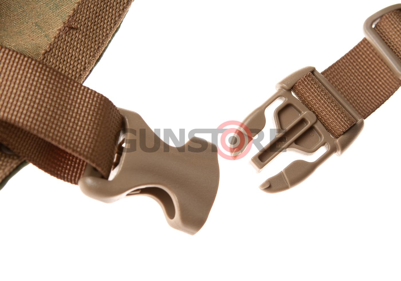 Fotografia: Sniper Bolero Plain