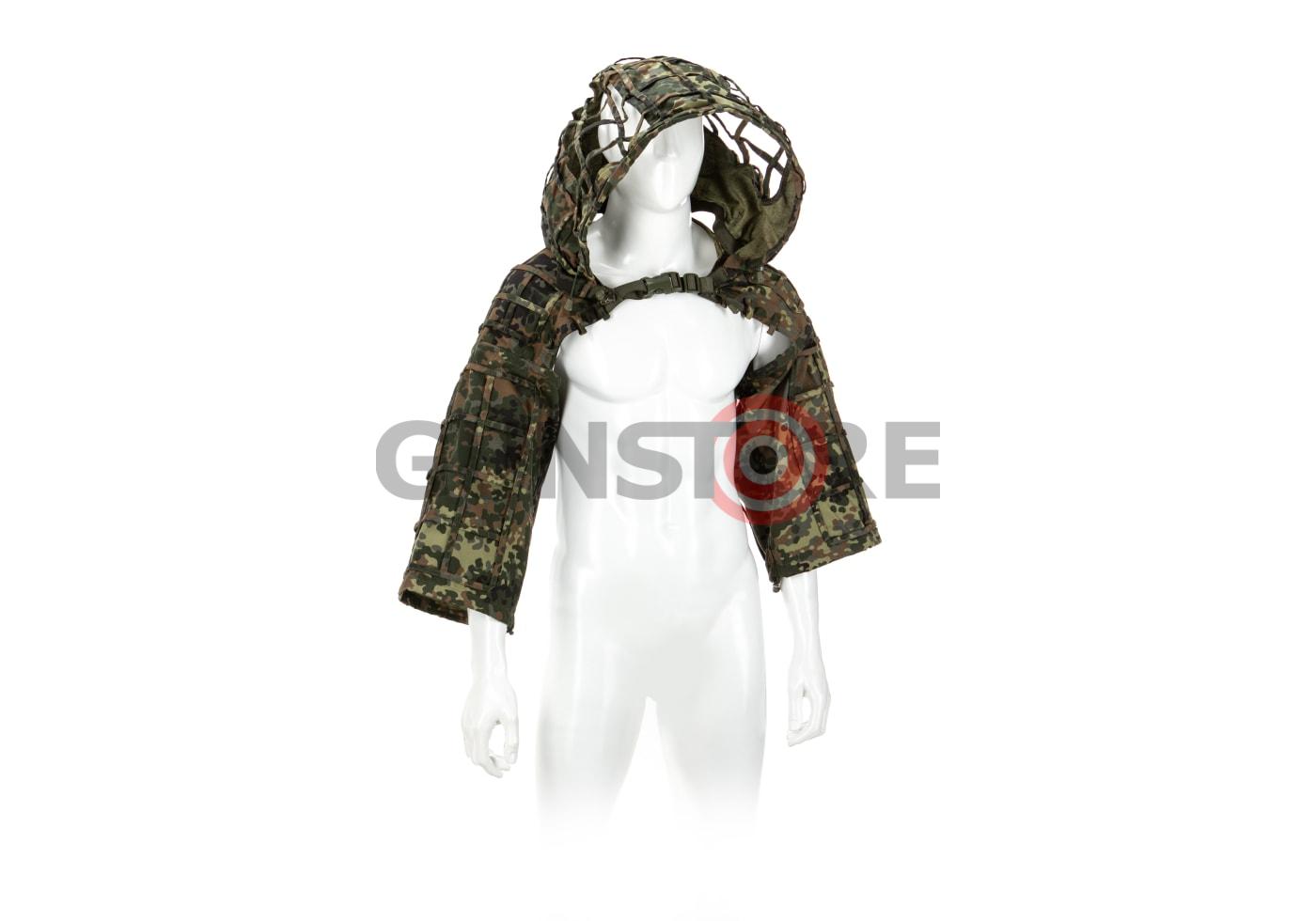 Fotografia: Sniper Bolero Plain