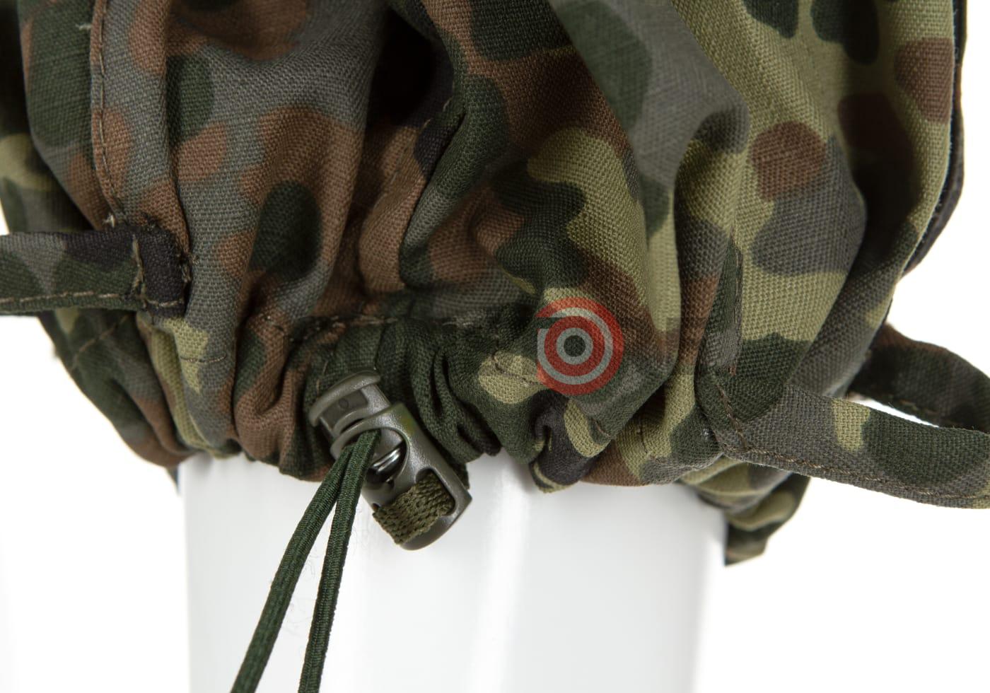 Fotografia: Sniper Bolero Plain