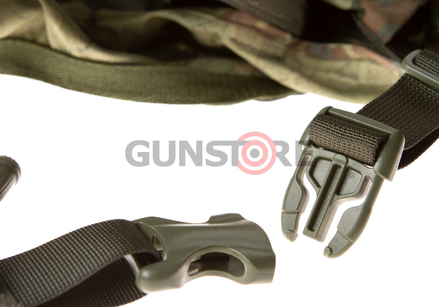 Fotografia: Sniper Bolero Plain