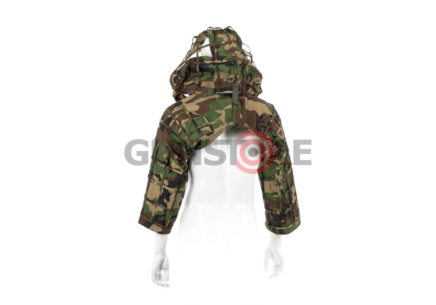 Fotografia: Sniper Bolero Plain