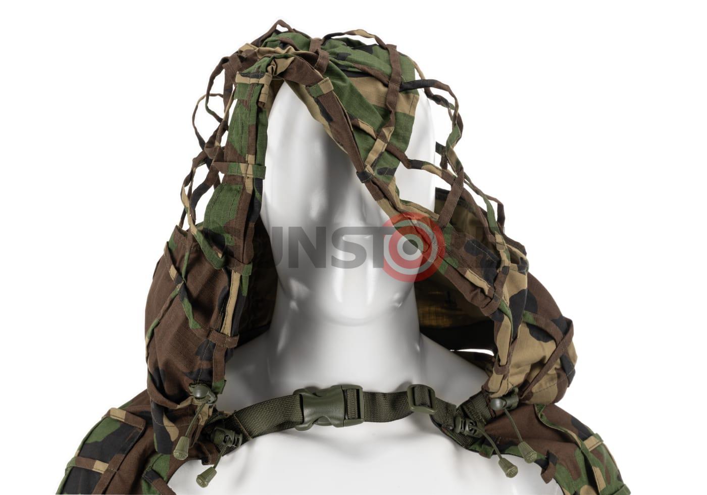 Fotografia: Sniper Bolero Plain