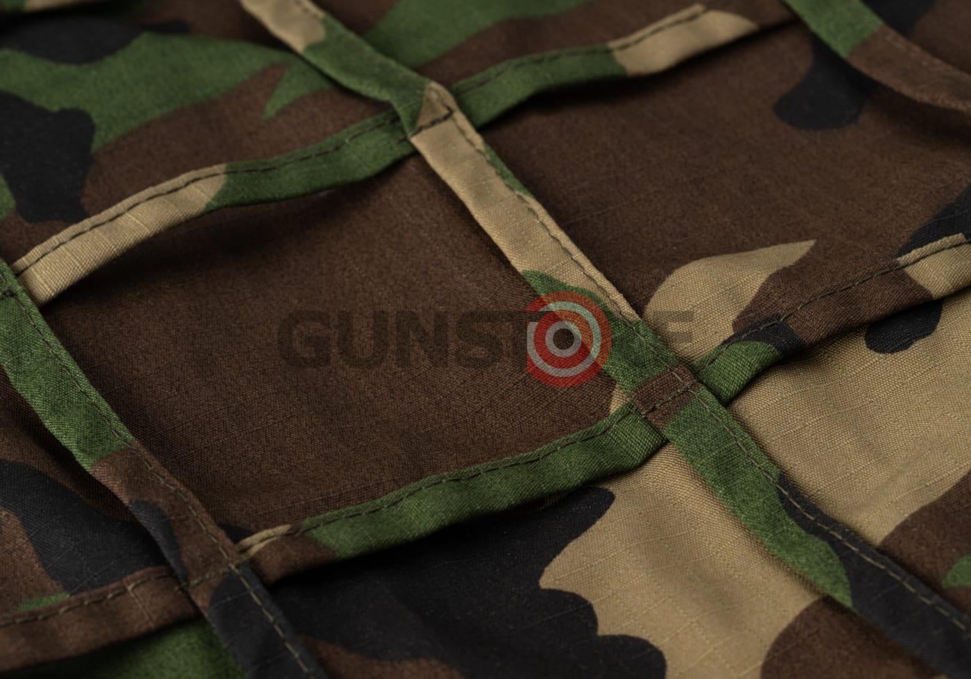 Fotografia: Sniper Bolero Plain