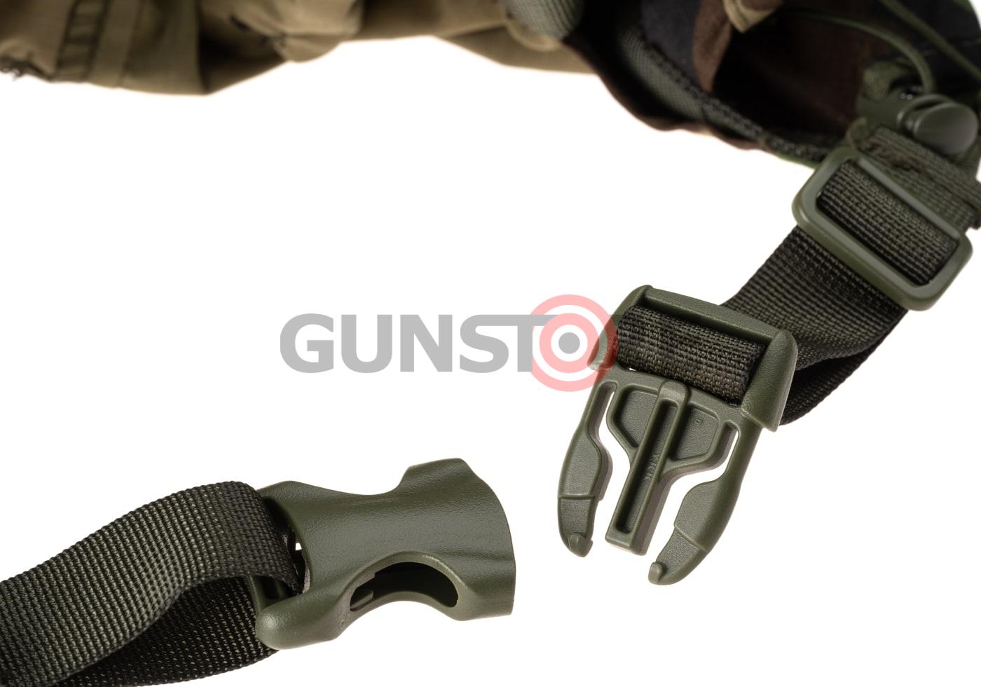 Fotografia: Sniper Bolero Plain