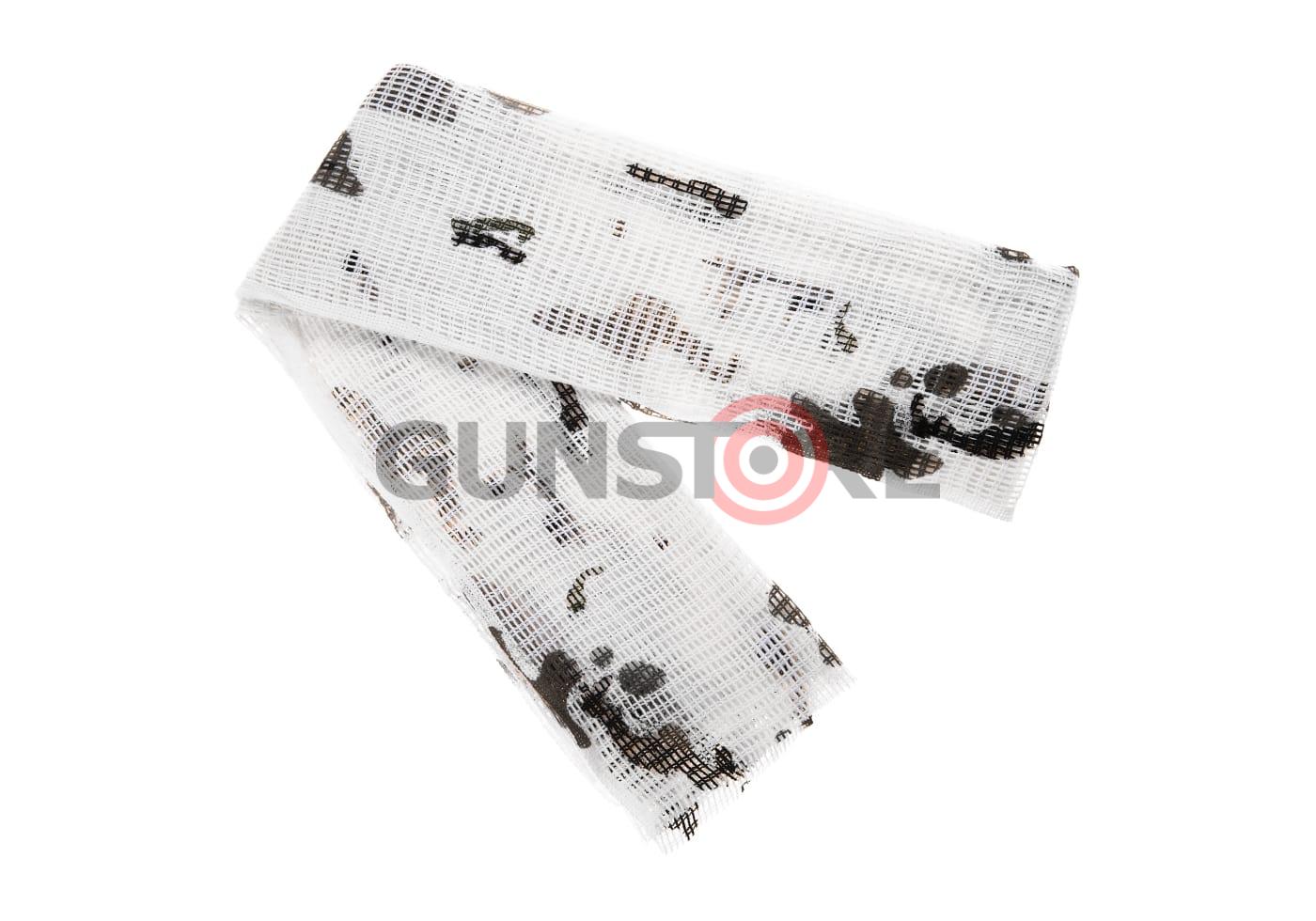 Sniper Net Scarf 190x90cm