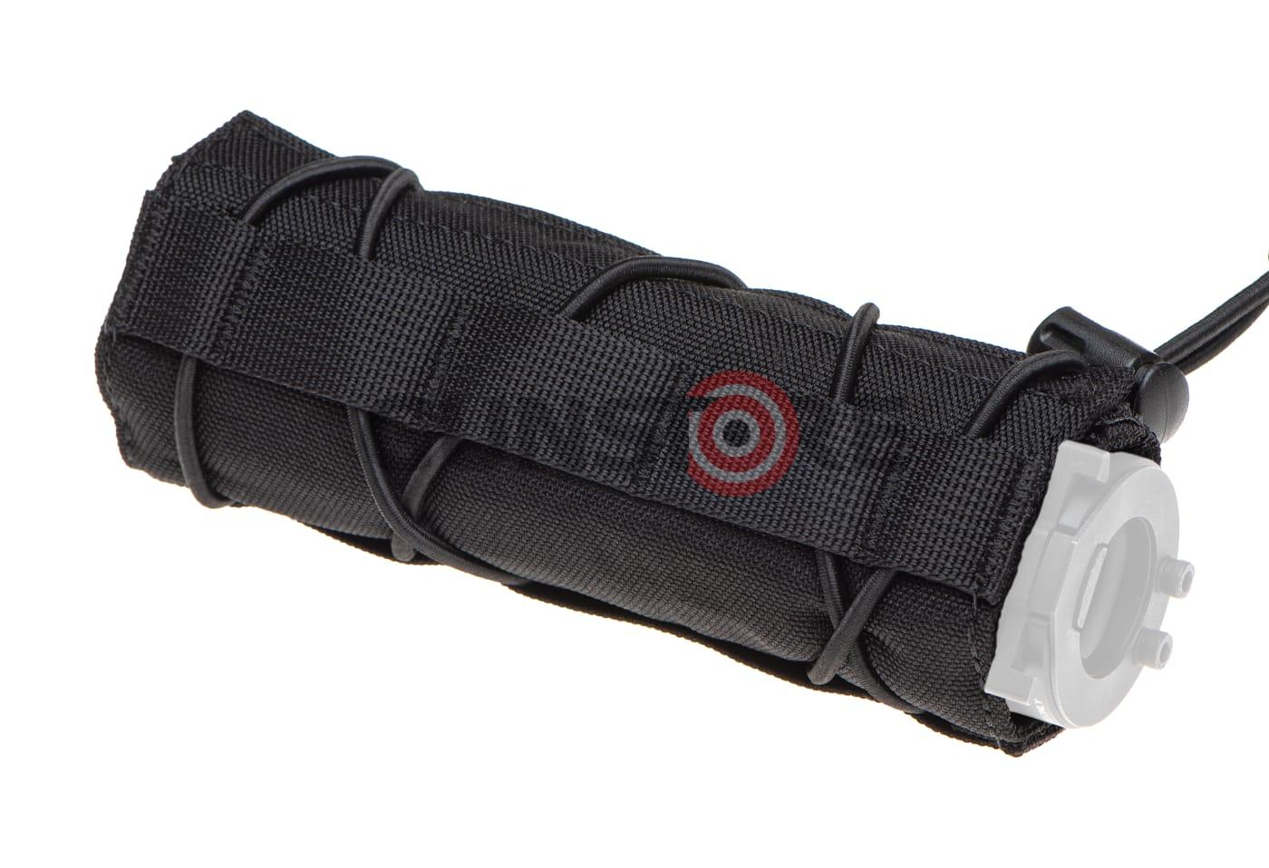 Fotografia: Suppressor Cover 14cm