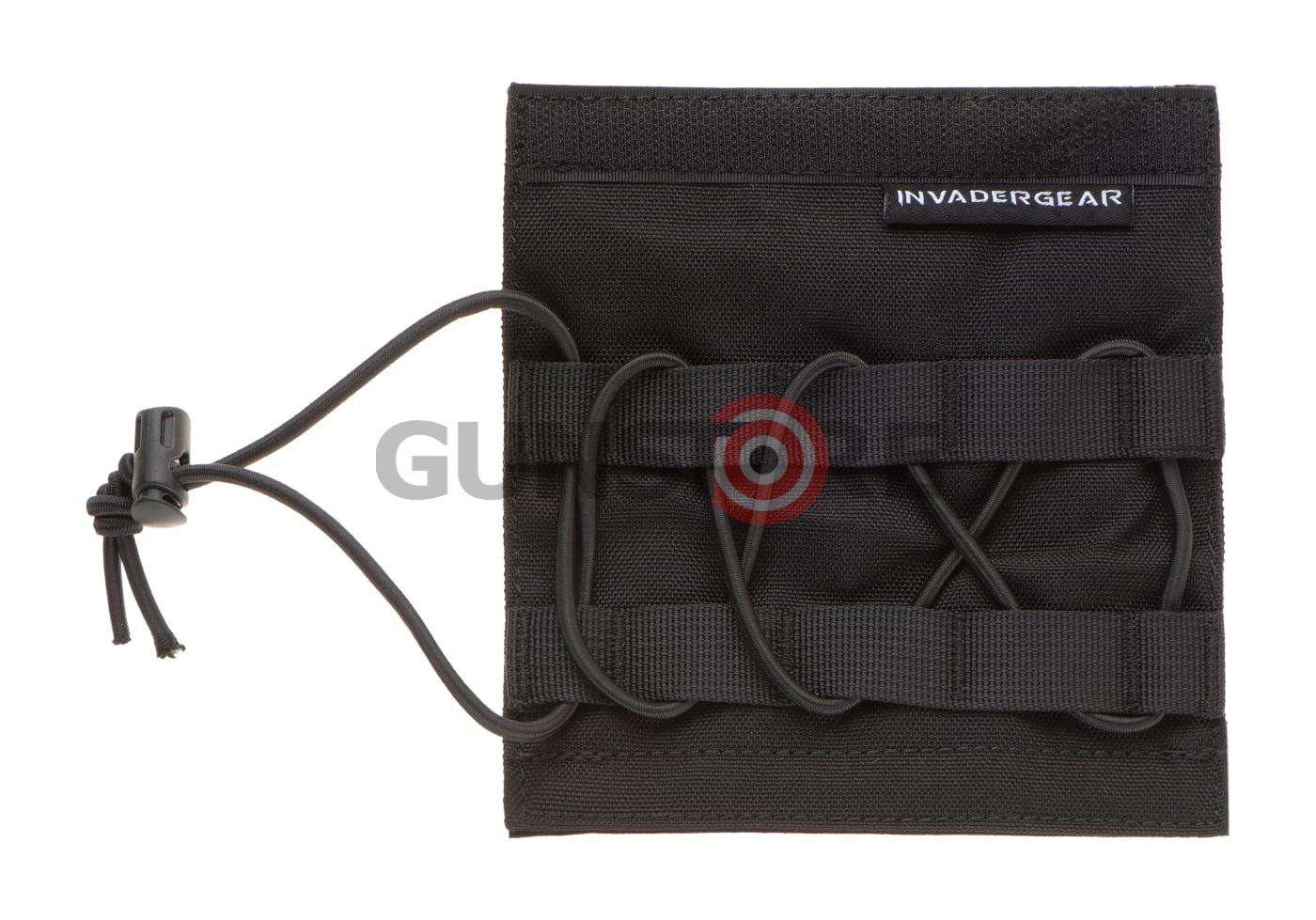 Fotografia: Suppressor Cover 14cm