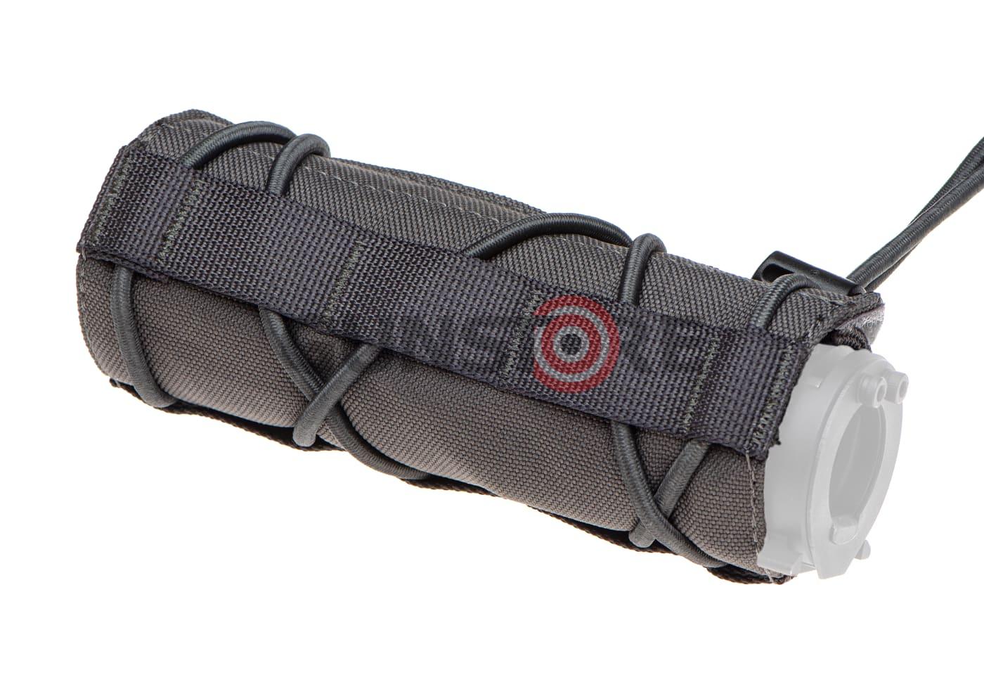 Fotografia: Suppressor Cover 14cm