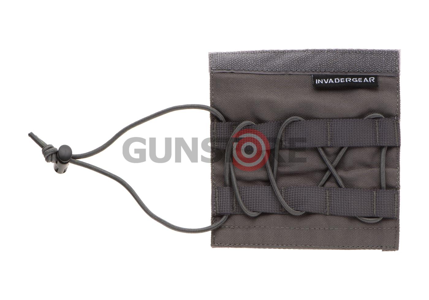Fotografia: Suppressor Cover 14cm