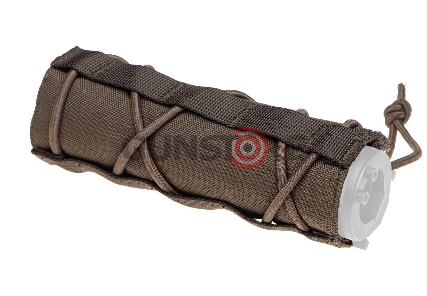 Fotografia: Suppressor Cover 14cm