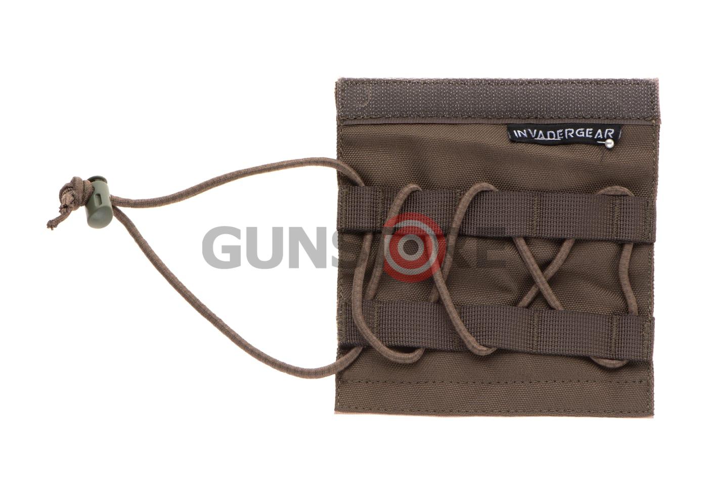 Fotografia: Suppressor Cover 14cm