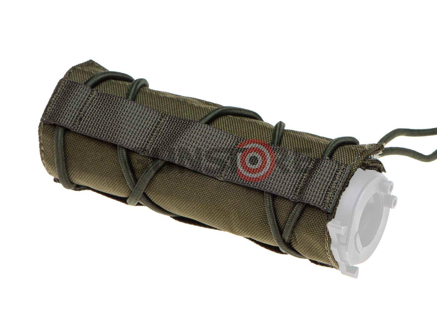 Fotografia: Suppressor Cover 14cm