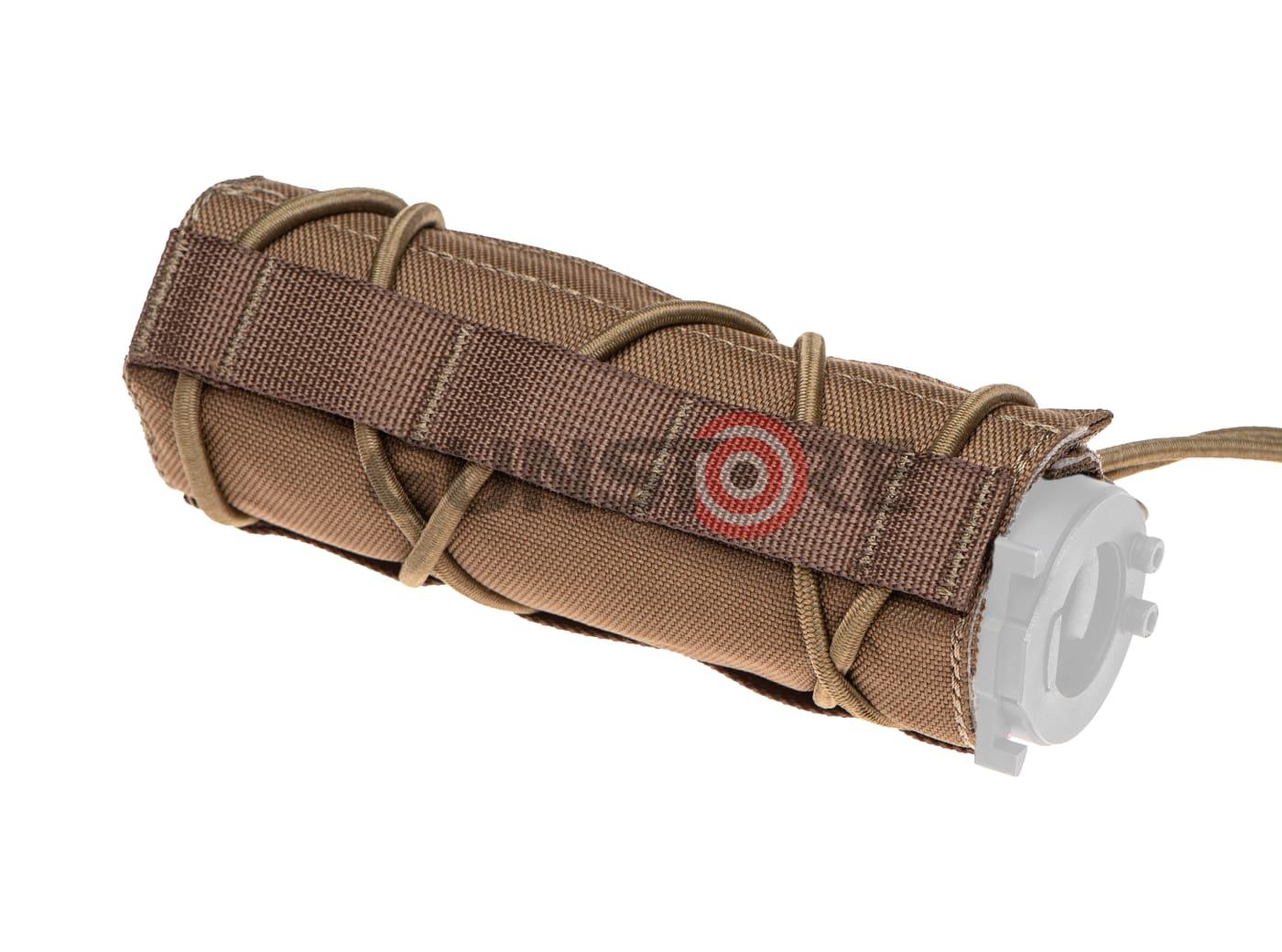 Fotografia: Suppressor Cover 14cm