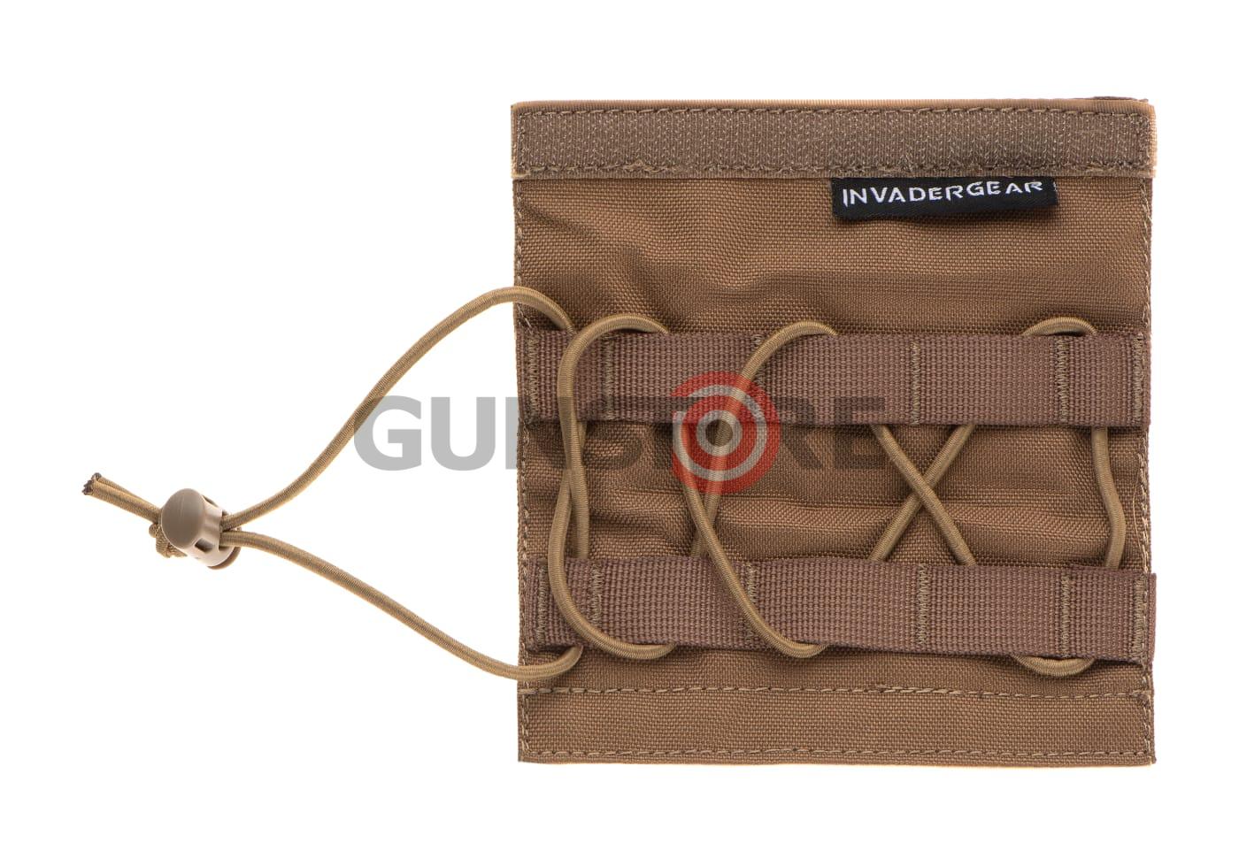 Fotografia: Suppressor Cover 14cm