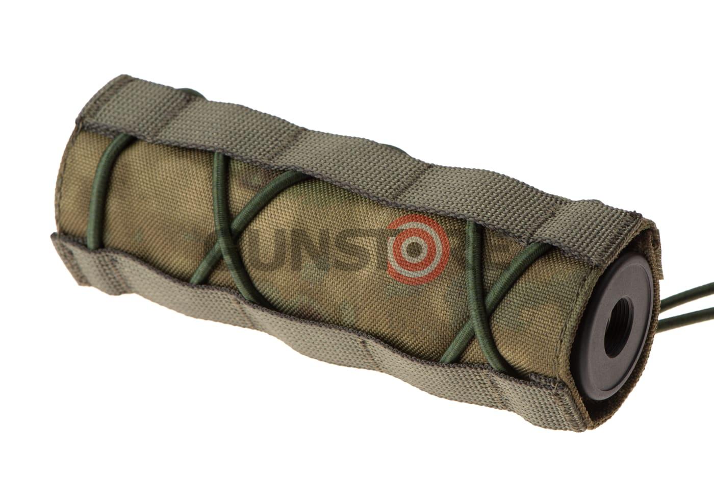 Fotografia: Suppressor Cover 14cm