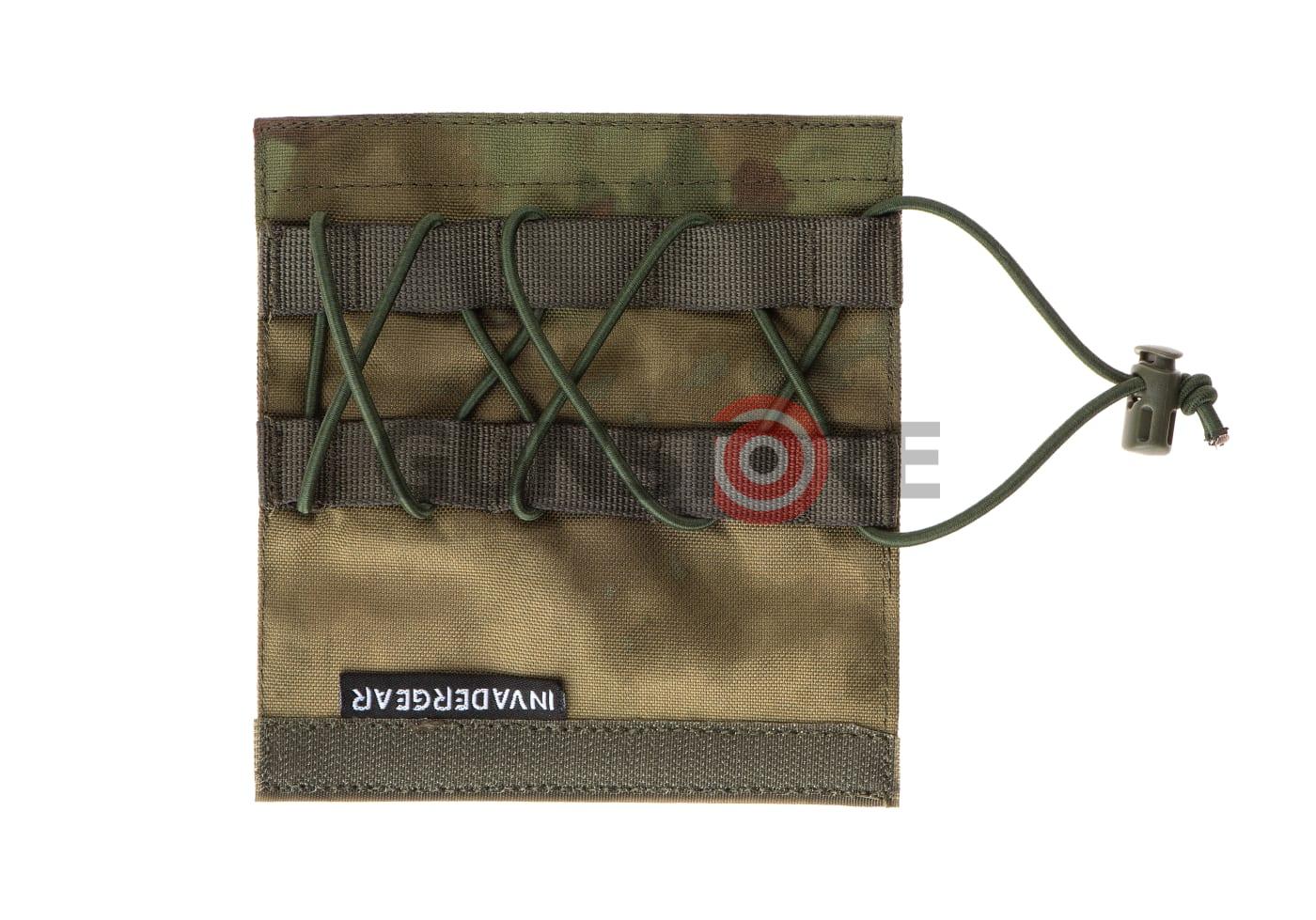 Fotografia: Suppressor Cover 14cm