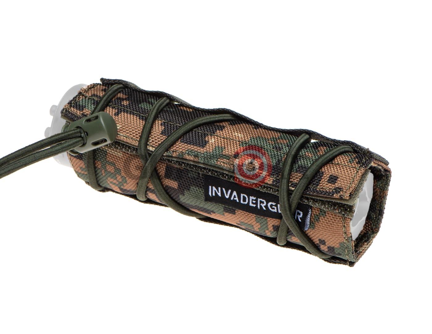 Suppressor Cover 14cm Marpat