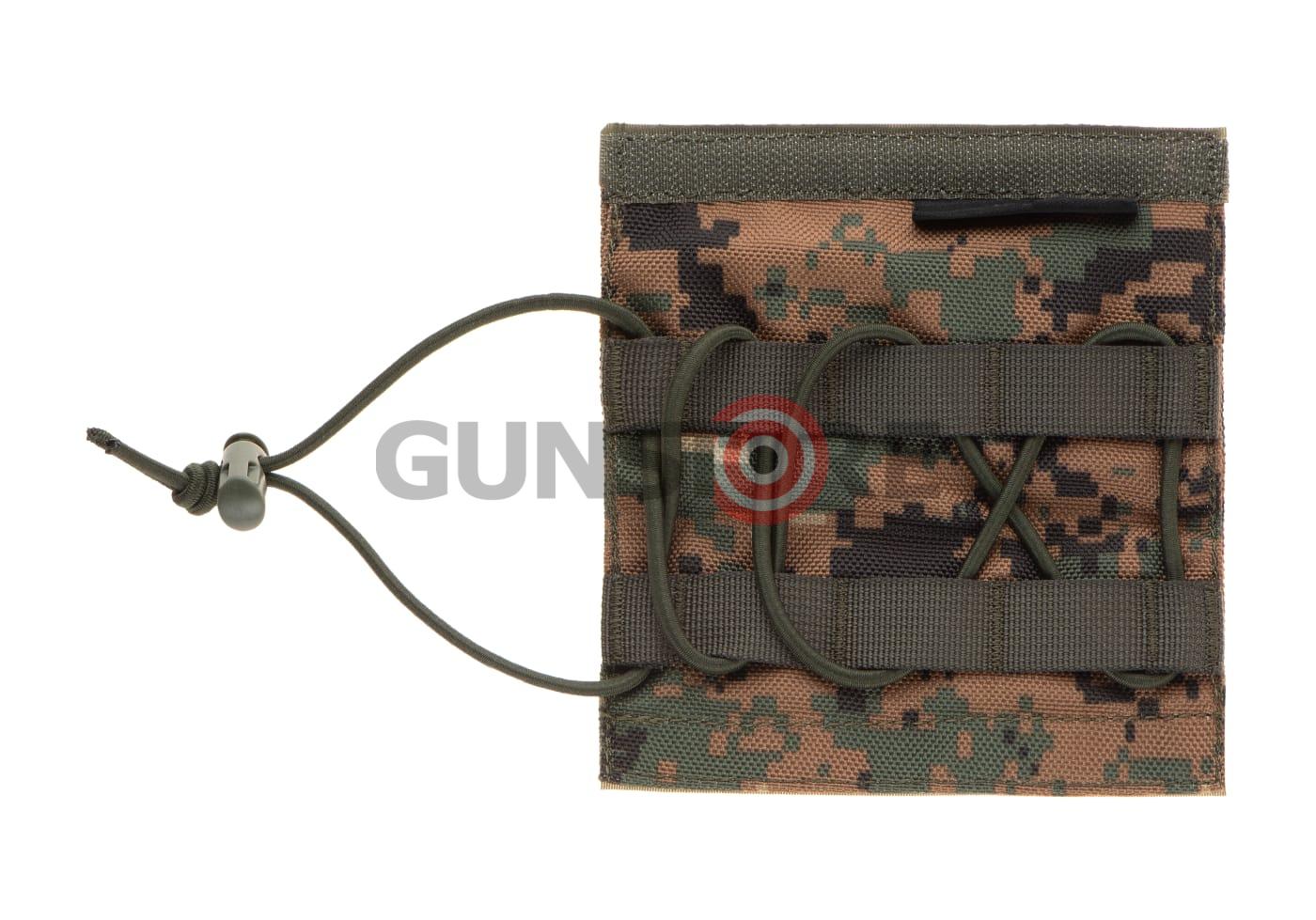 Fotografia: Suppressor Cover 14cm