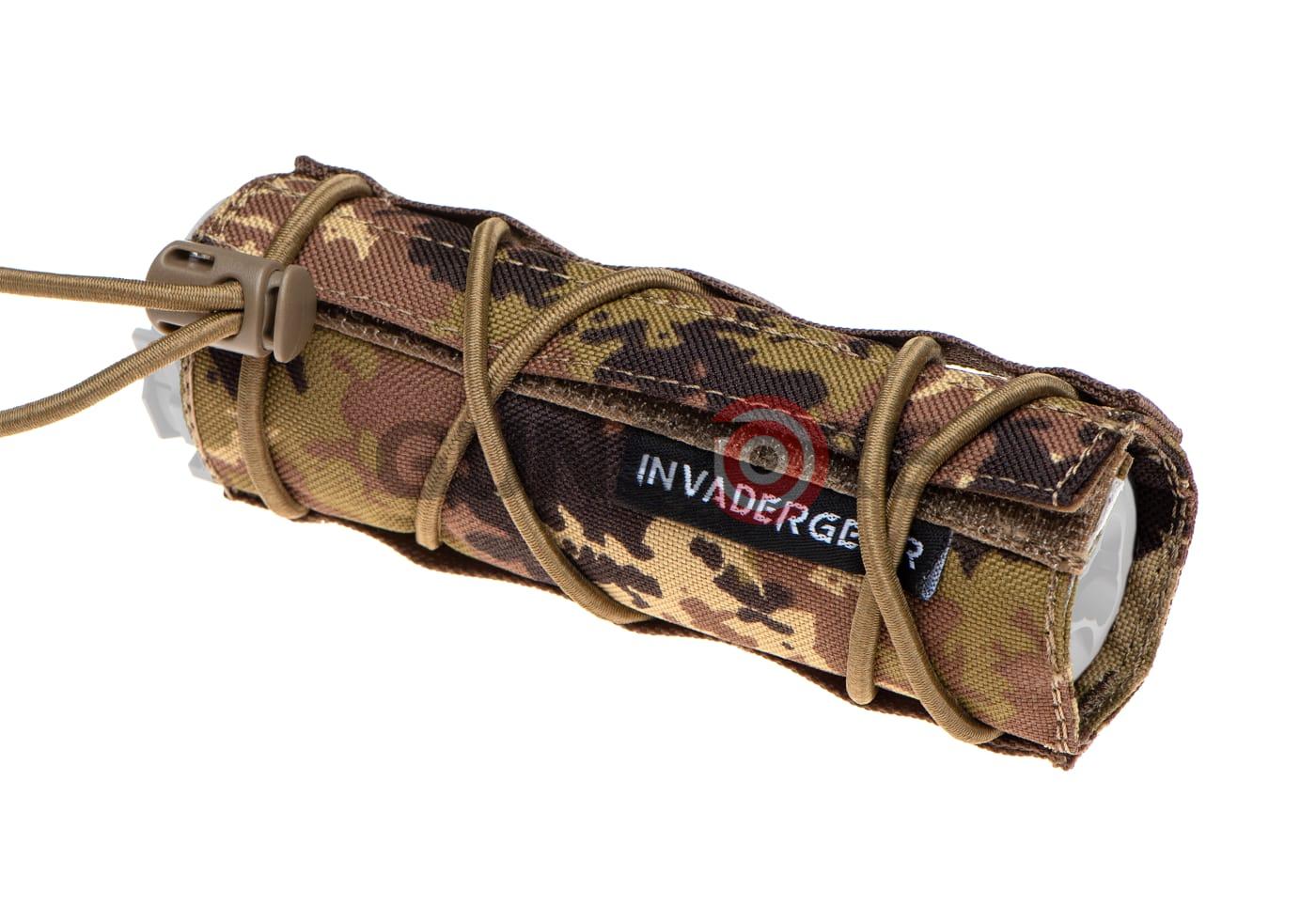 Suppressor Cover 14cm Vegetato