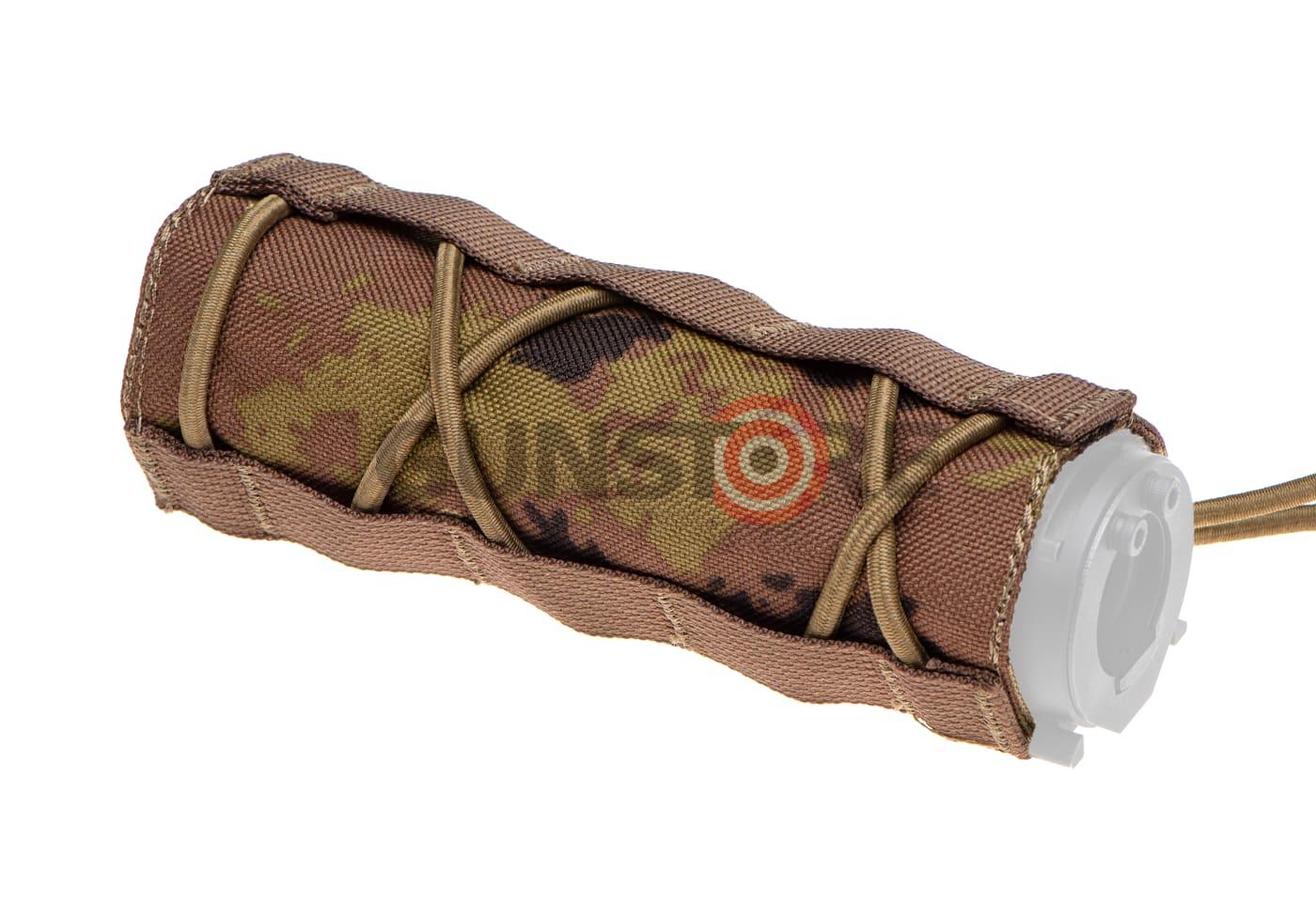 Fotografia: Suppressor Cover 14cm