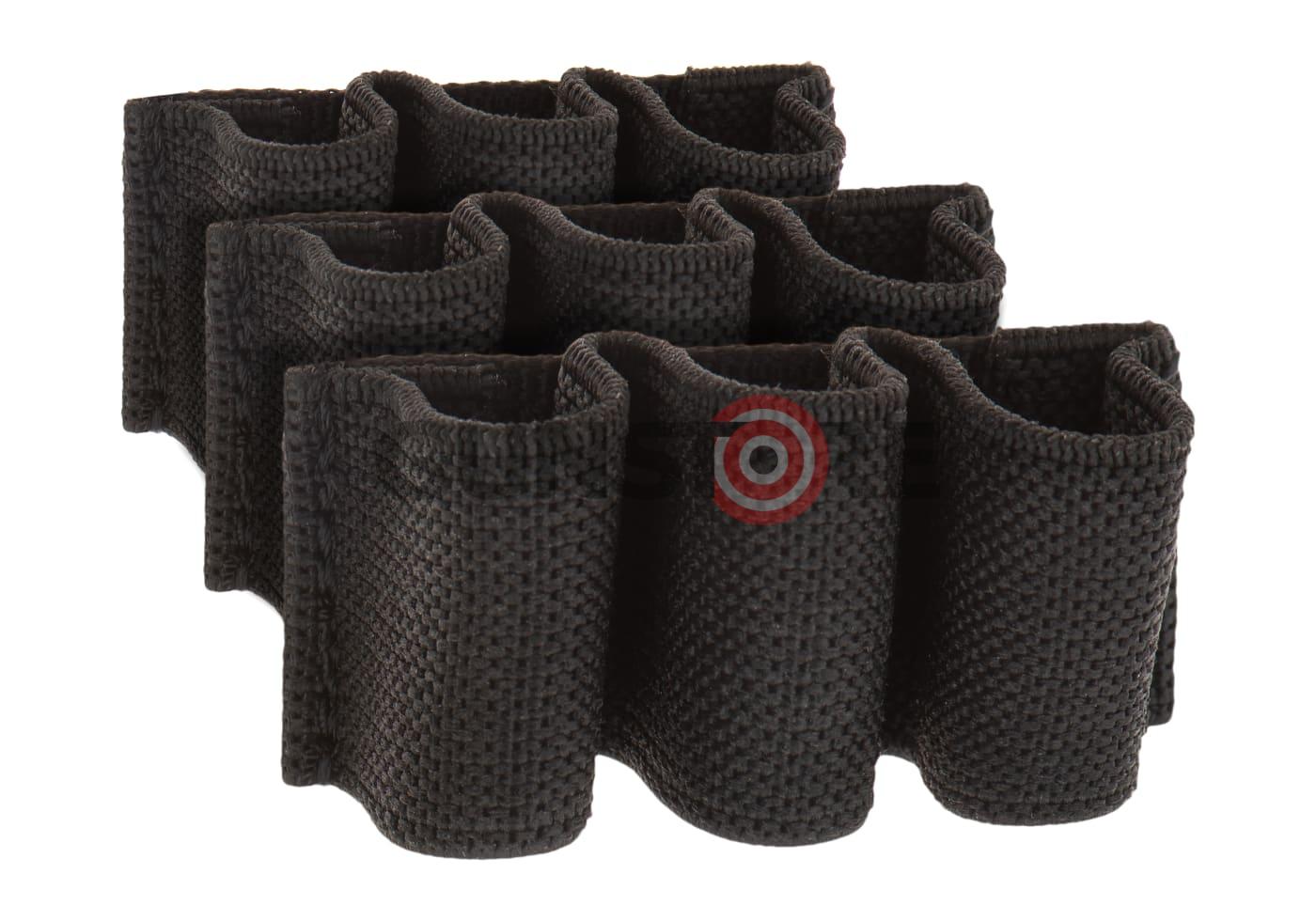 Fotografia: Battery Strap CR123 3-pack