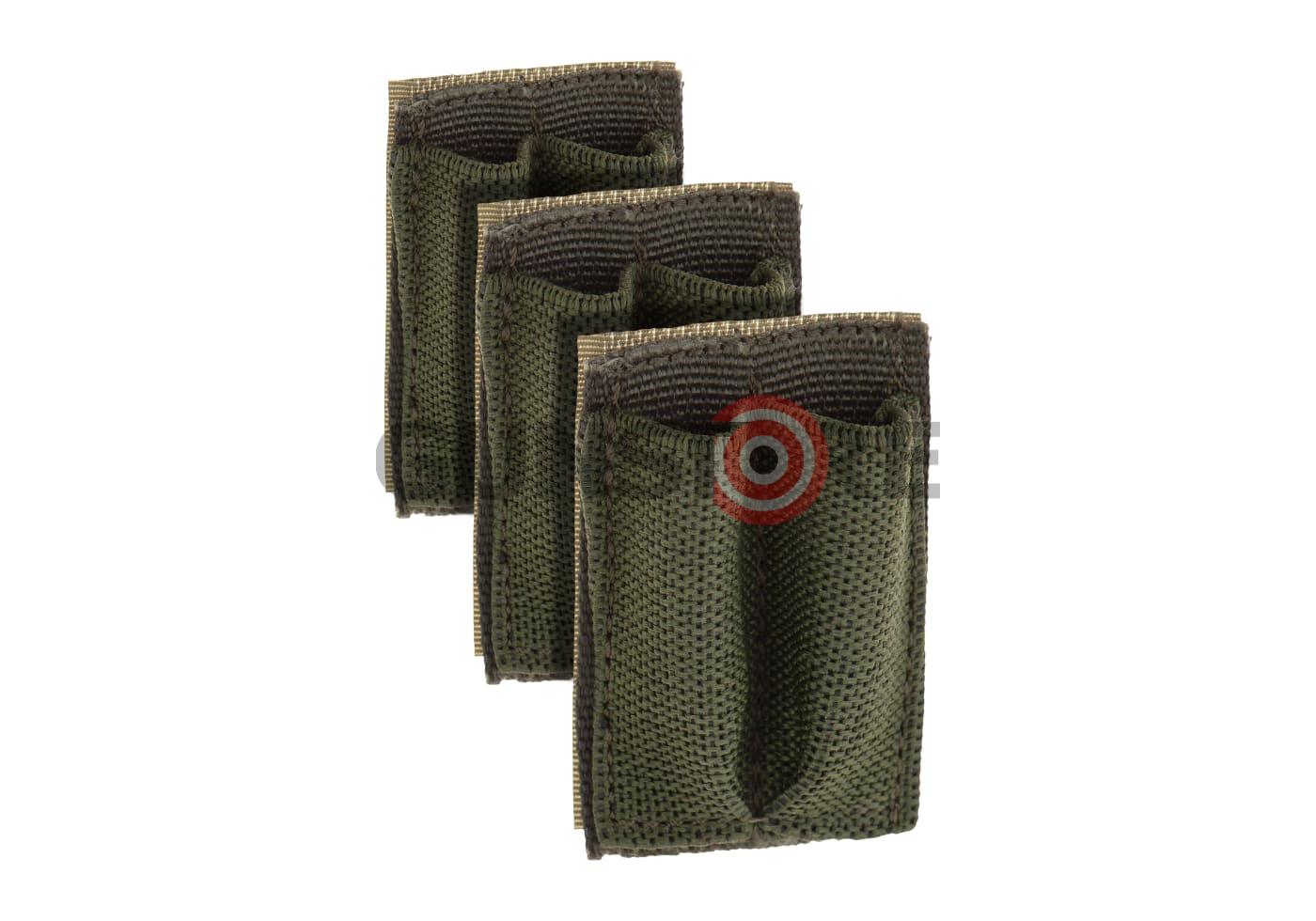 Fotografia: Battery Strap AA 3-pack