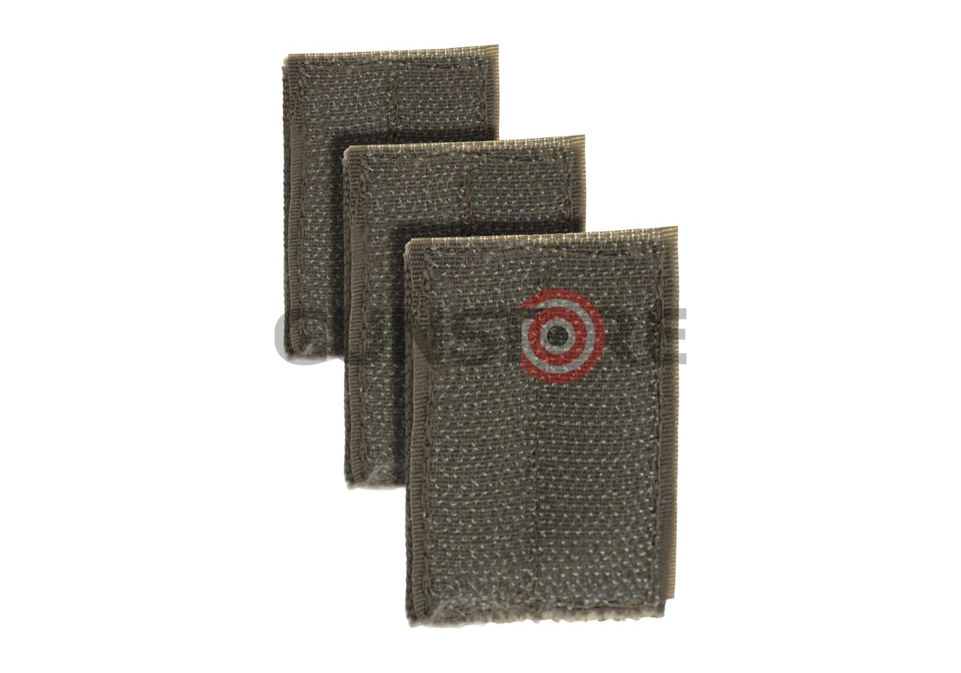 Fotografia: Battery Strap AA 3-pack