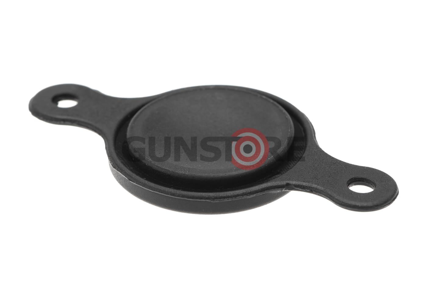 Fotografia: Rubber Cap LS420