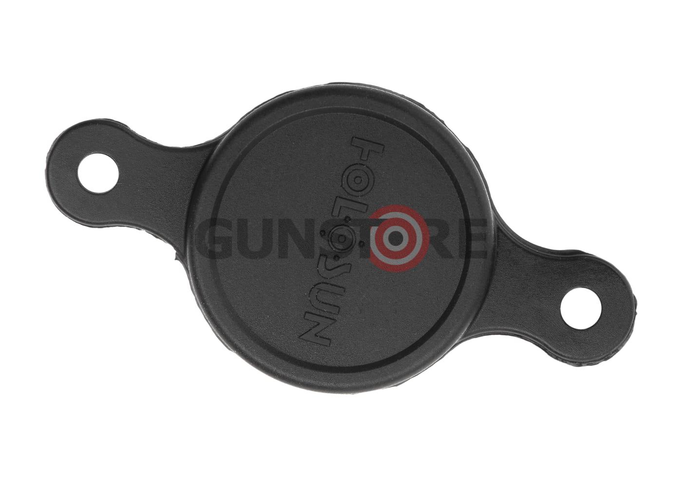 Fotografia: Rubber Cap LS420