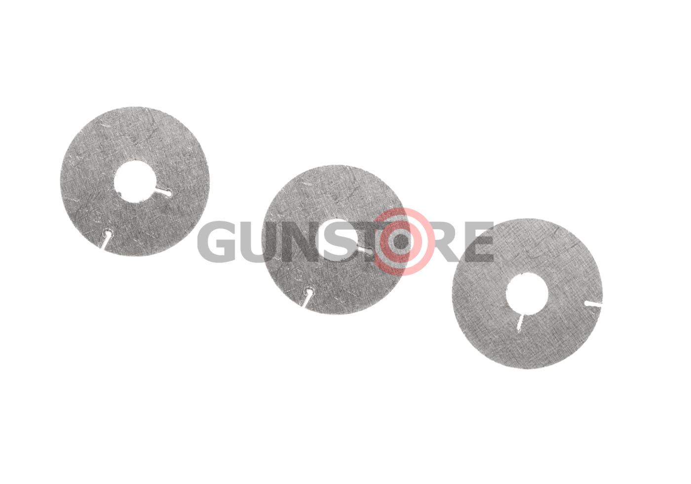 Fotografia: AOE Spacer Pad for Piston Head 2.0mm