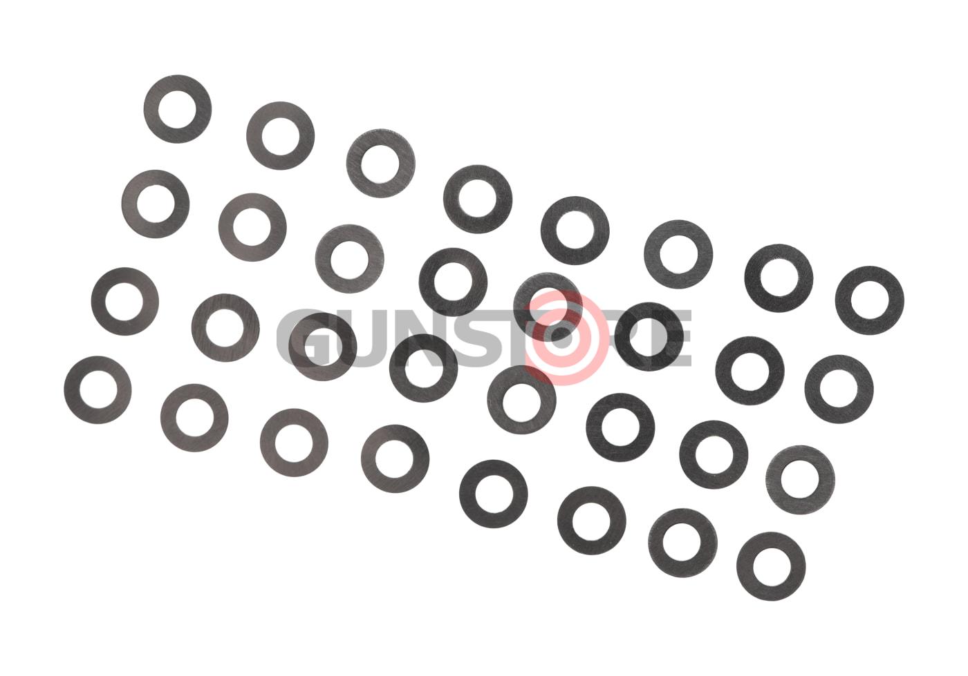 Fotografia: Gearbox Washers Set