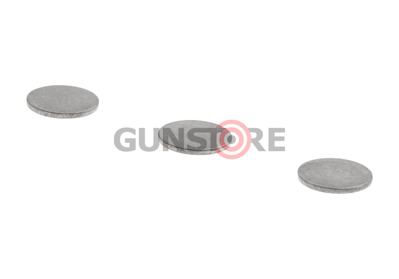 Washer for Motor Pressure Adjustment AEG 3pcs