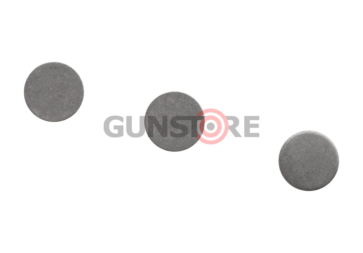 Fotografia: Washer for Motor Pressure Adjustment AEG 3pcs