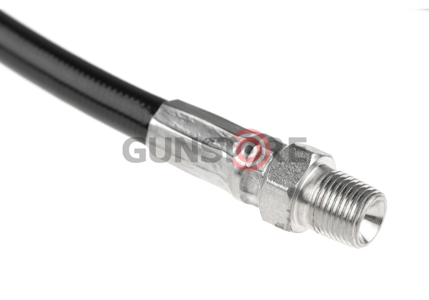 Fotografia: High Presure HPA Hose - Straight 130cm (Outer 1/8 NPT)