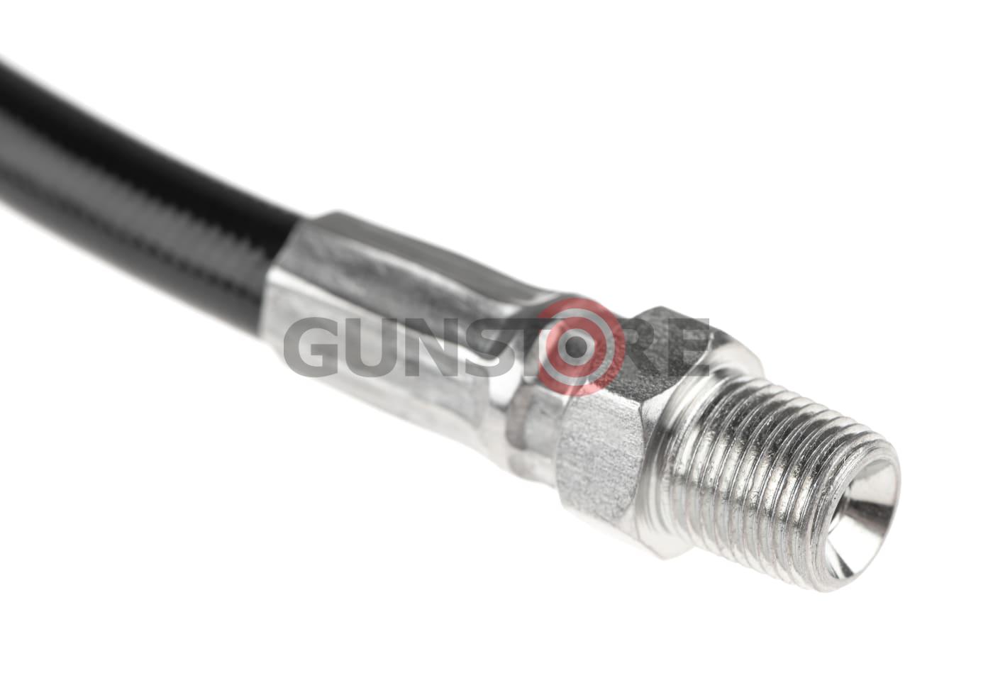 Fotografia: High Presure HPA Hose - Straight 130cm (Outer 1/8 NPT)