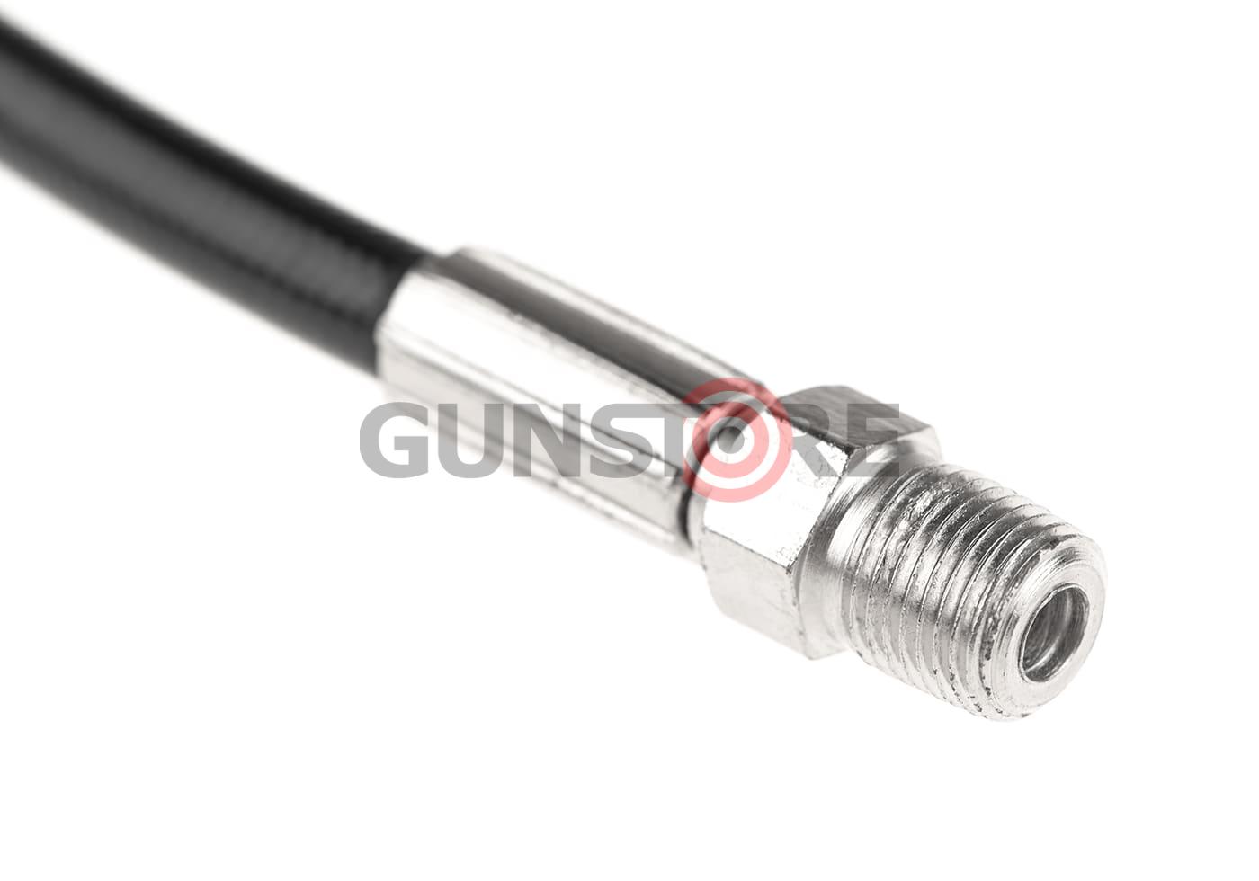 Fotografia: High Presure HPA Hose - Straight 60cm (Outer 1/8 NPT)