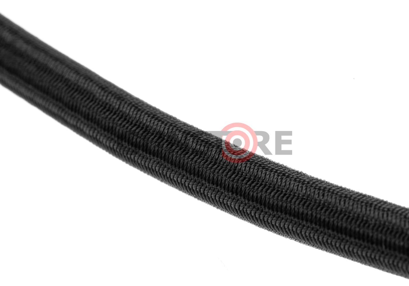 Fotografia: HPA S&F Hose Mk.II 115cm with Braided
