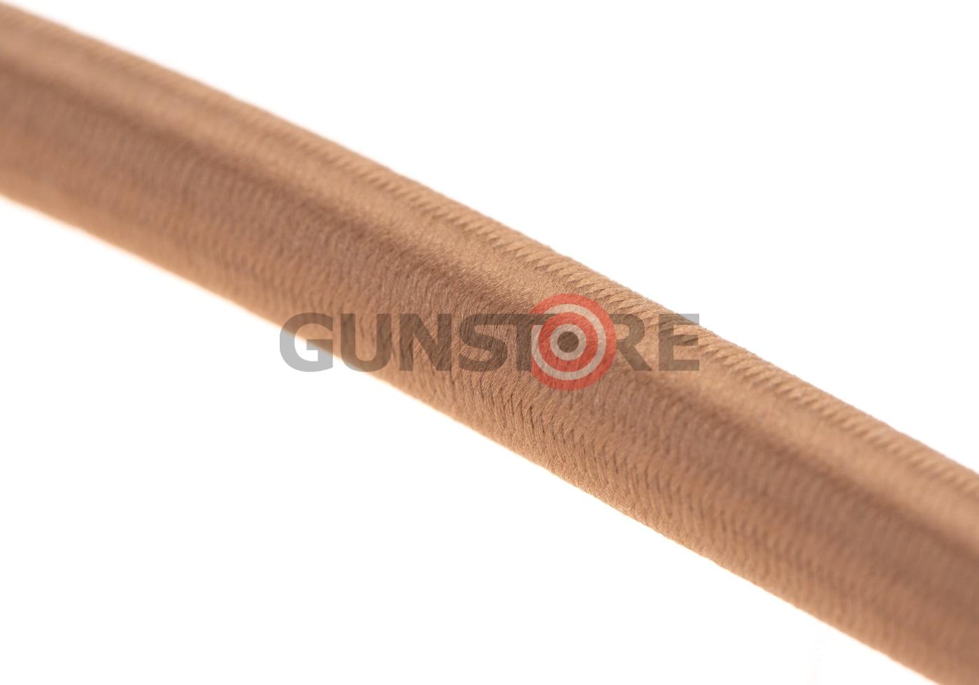 Fotografia: HPA S&F Hose Mk.II 115cm with Braided