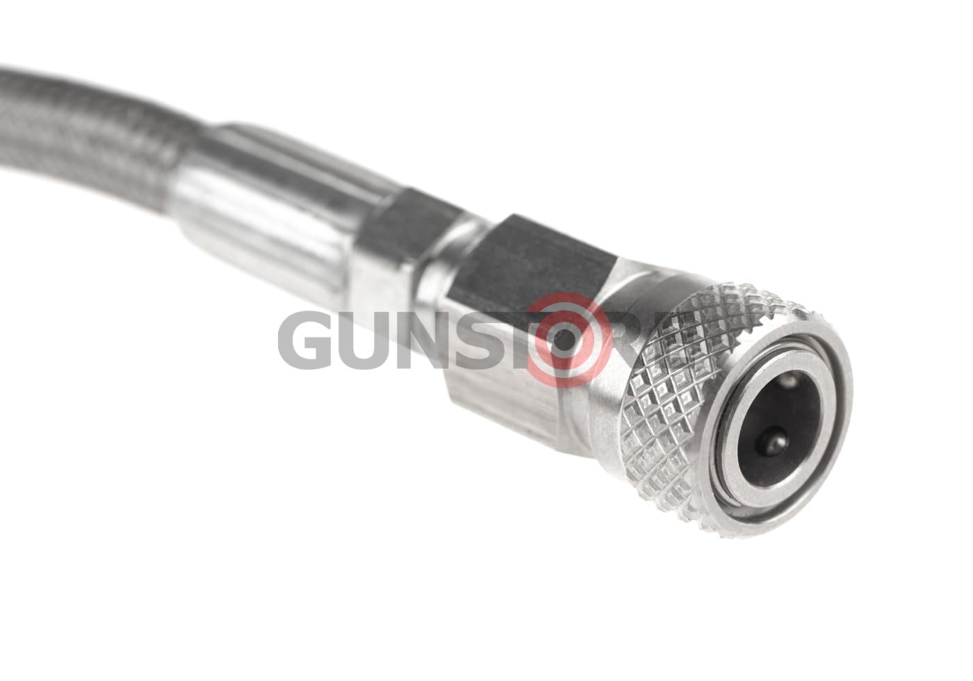 Fotografia: Refilling Station for HPA Tanks - YOKE