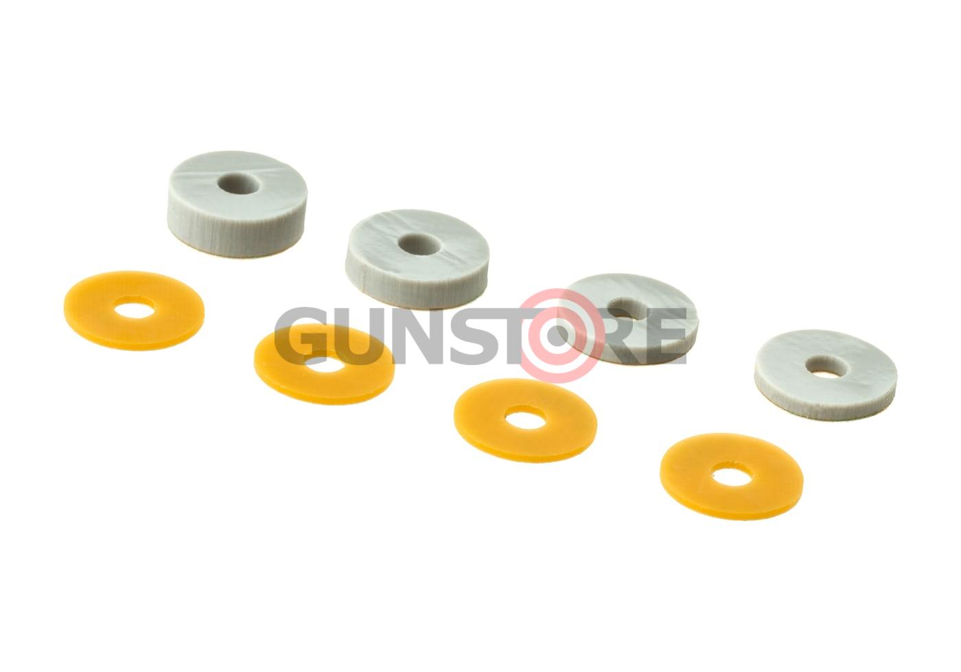 SorboPad AEG 50D Set - 4 Thicknesses