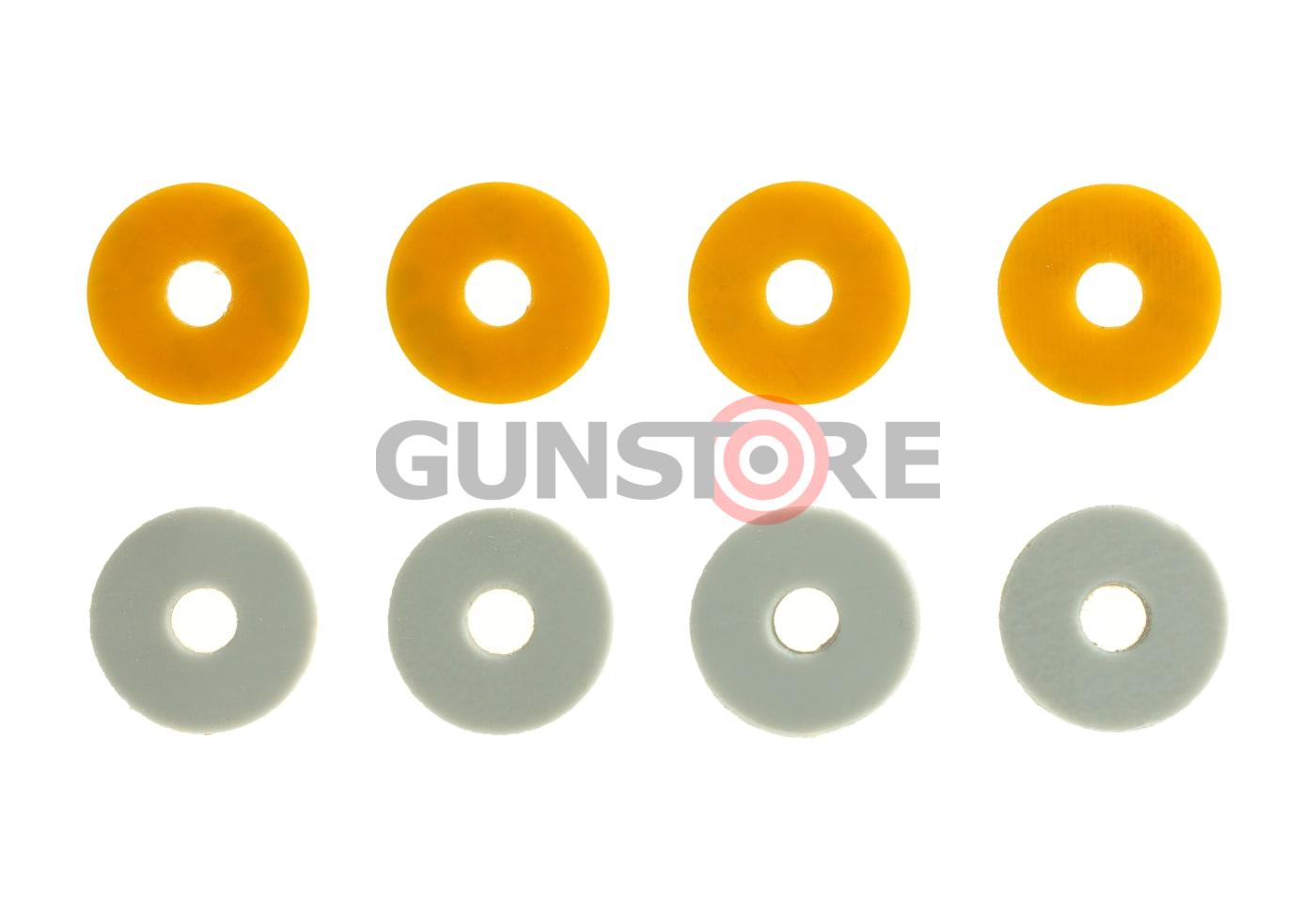 Fotografia: SorboPad AEG 50D Set - 4 Thicknesses