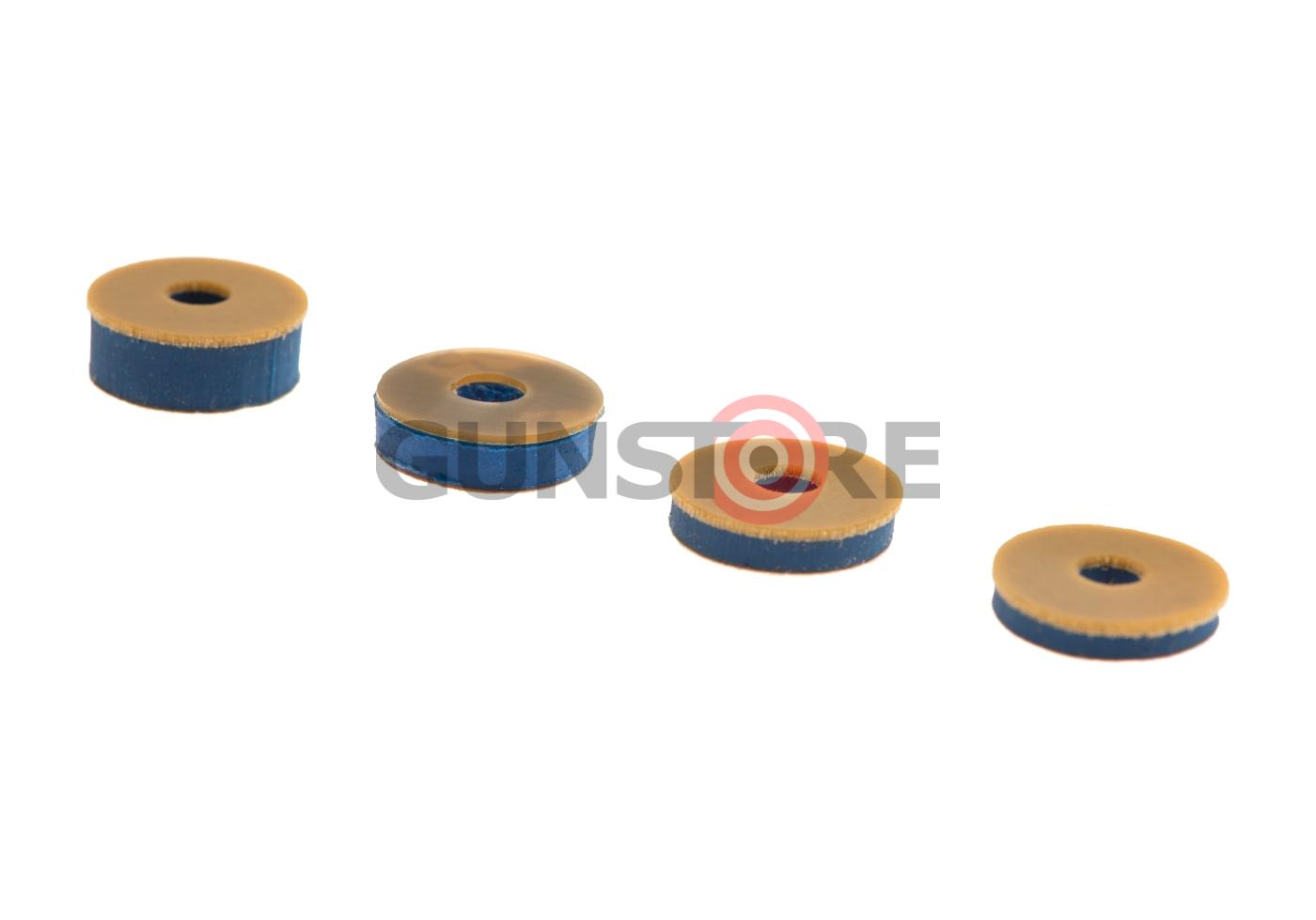 SorboPad AEG 60D Set - 4 Thicknesses