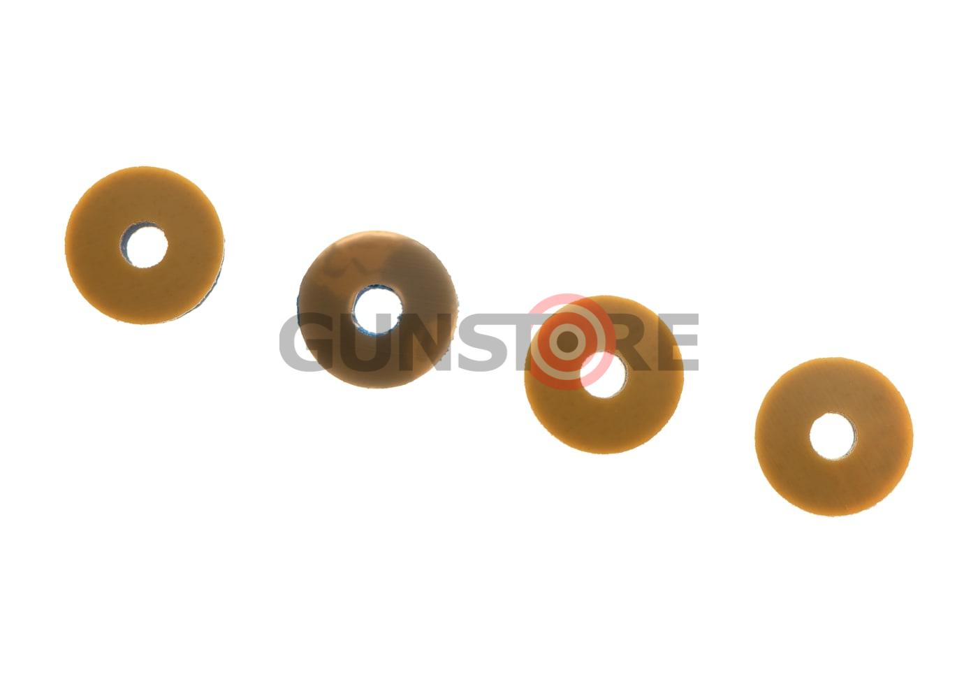 Fotografia: SorboPad AEG 60D Set - 4 Thicknesses